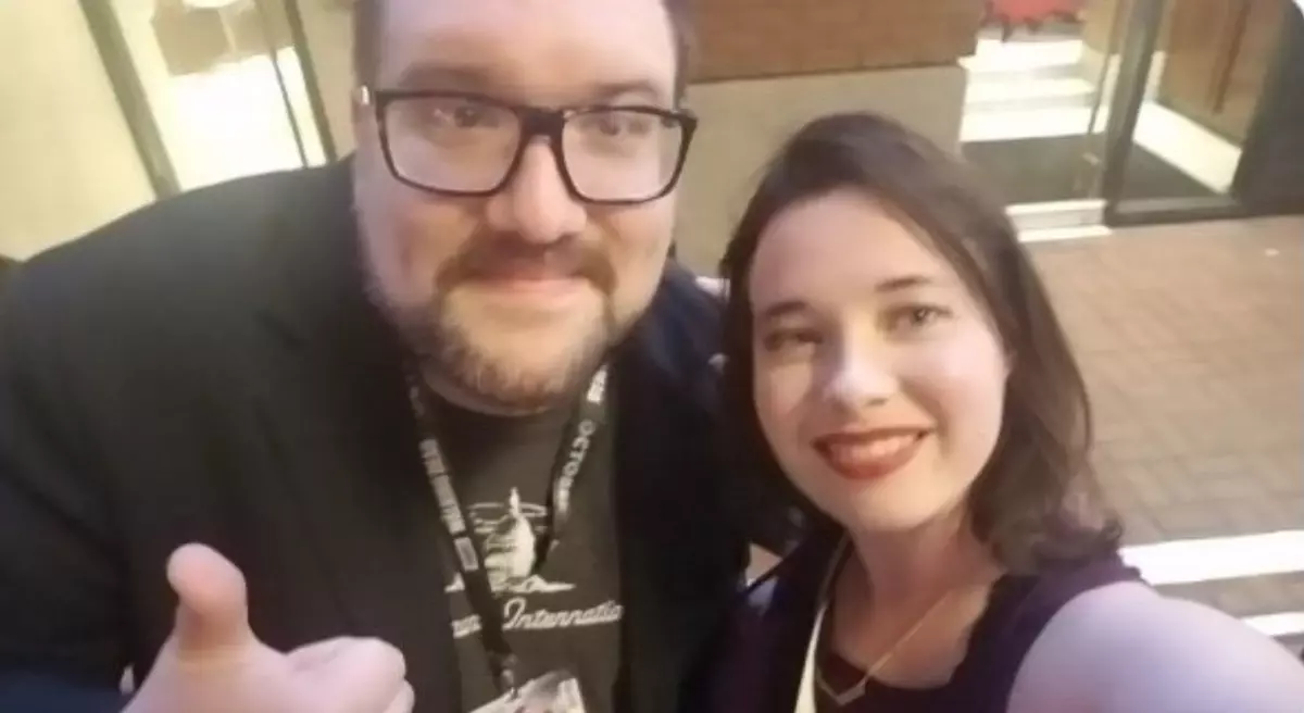lindsay ellis moviebob snub meme image