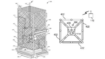 wage cage