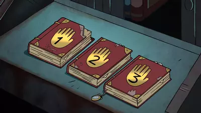 finally i have them all