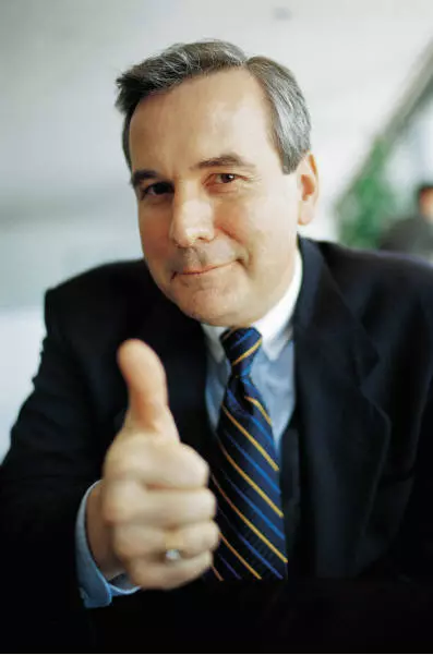good guy boss meme image