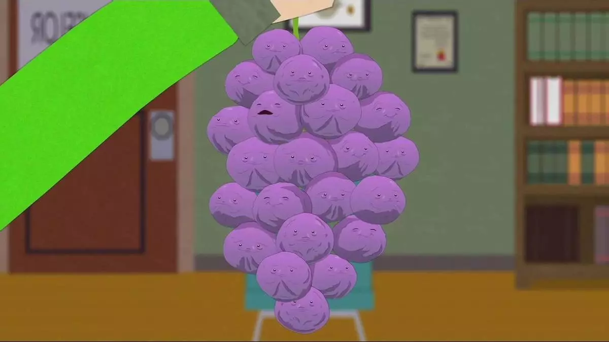 member berries meme image