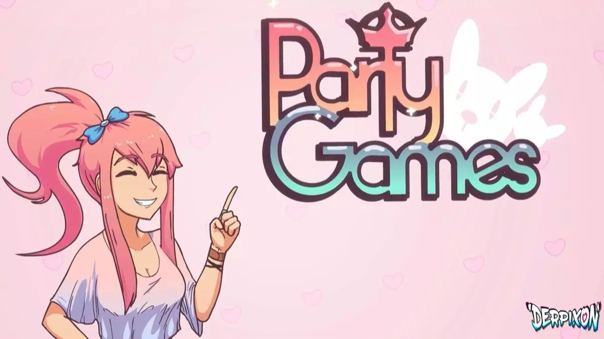 party games meme image