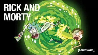 rick and morty