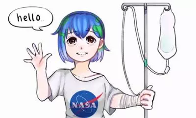 earth chan