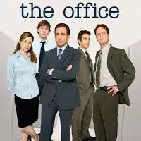 the office