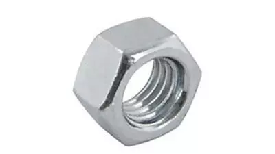 hex nut