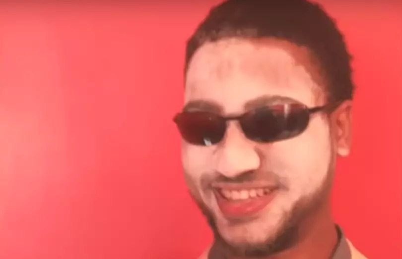 they think that im tom cruise meme image