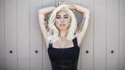 lady gaga