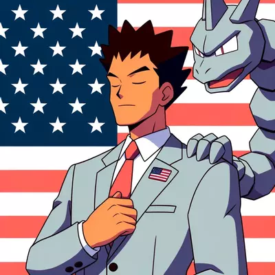 brock obama