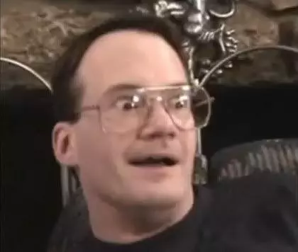 cornette face meme image