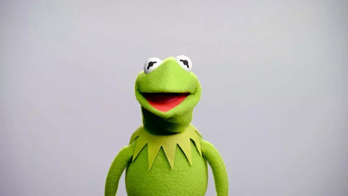 kermit the frog meme image