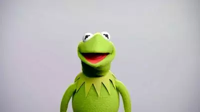 kermit the frog