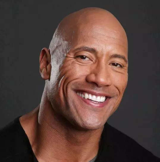 dwayne the rock johnson meme image