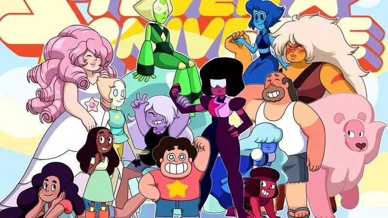 steven universe meme image