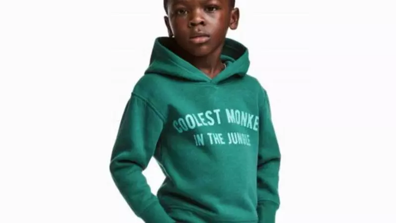 hms coolest monkey in the jungle ad meme image