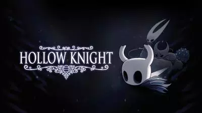 hollow knight