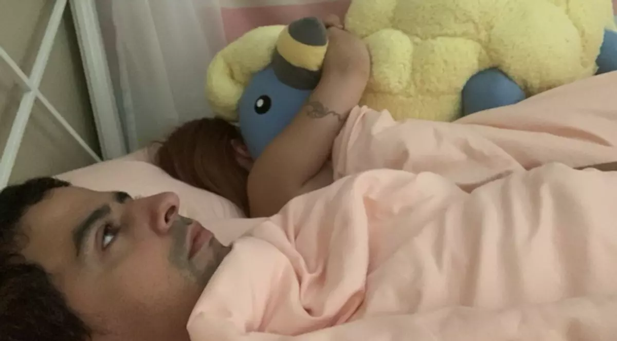 ah yes me my girlfriend and her 500 dollar four foot tall mareep meme image
