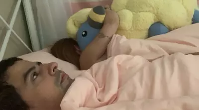 ah yes me my girlfriend and her 500 dollar four foot tall mareep