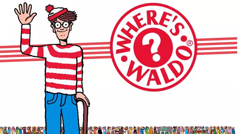 wheres waldo wheres wally meme image