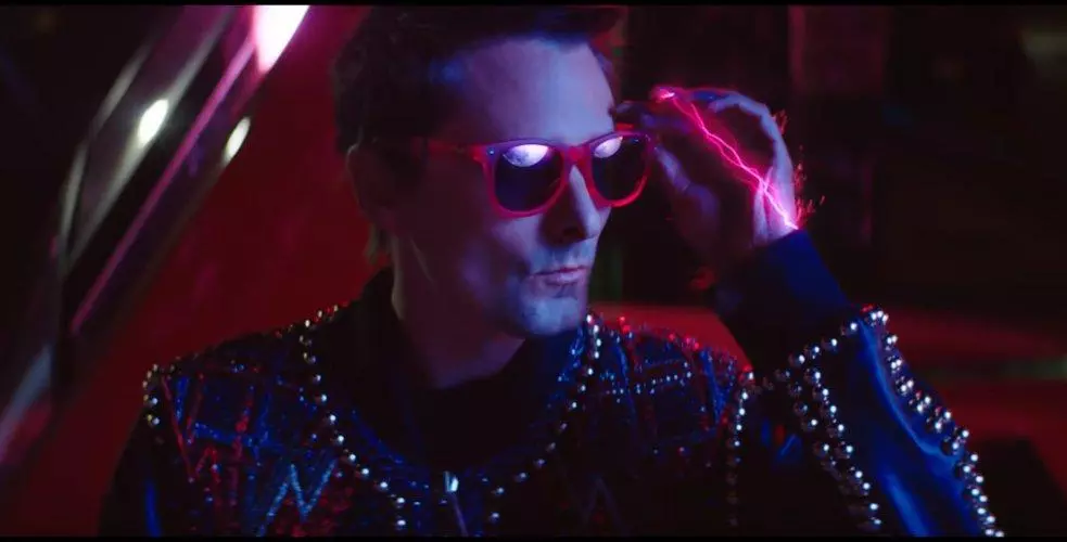 bisexual lighting meme image