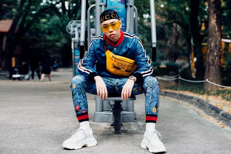 hypebeast meme image