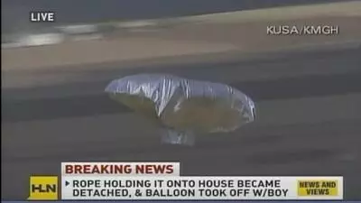 balloon boy