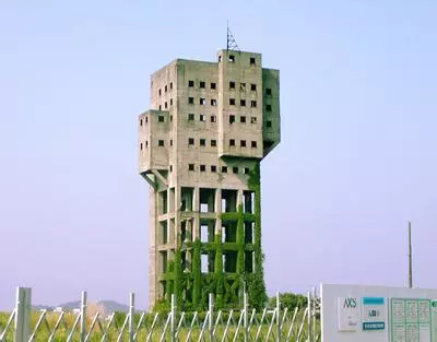 anti zombie fortress