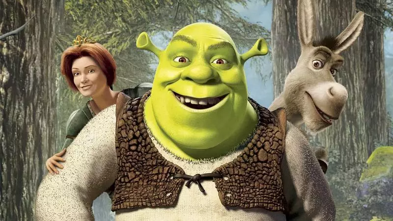 shrek meme image