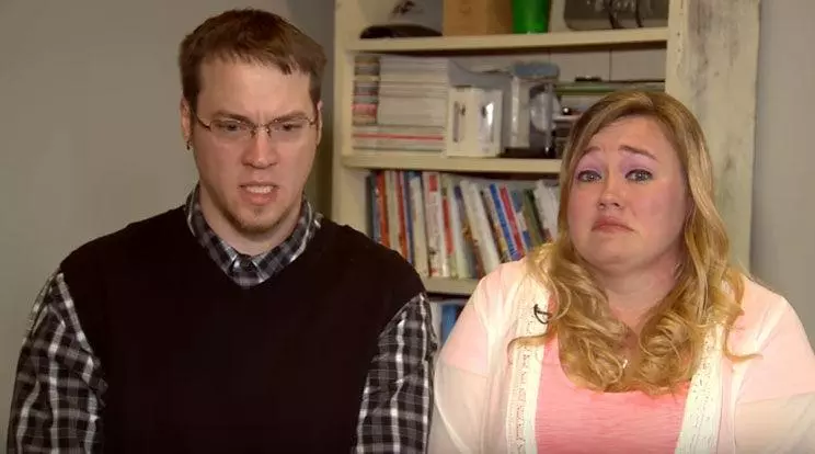 daddyofive prank controversy meme image