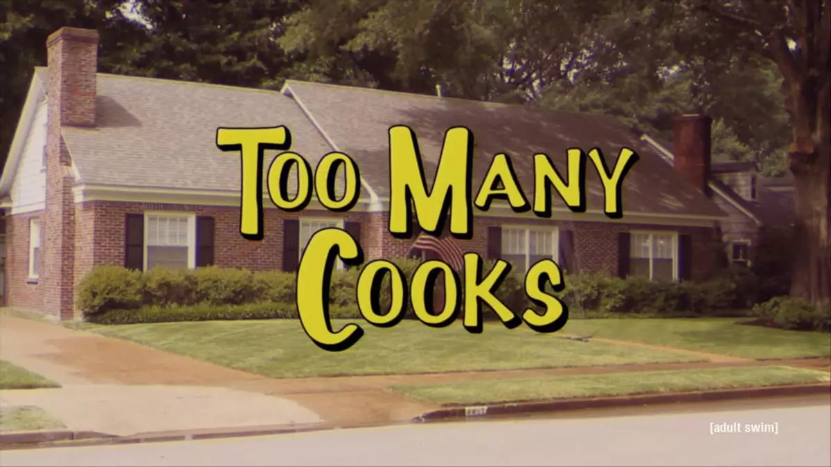 too many cooks meme image