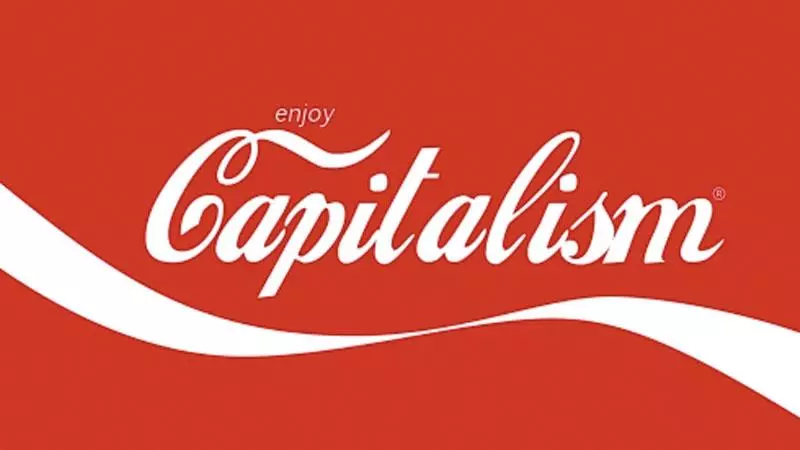 late capitalism meme image