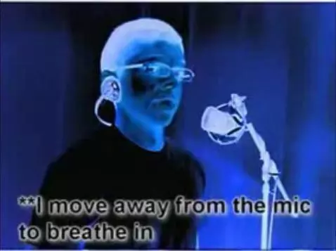 in g major meme image