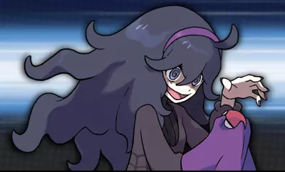 hex maniac meme image