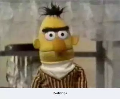 bertstrips