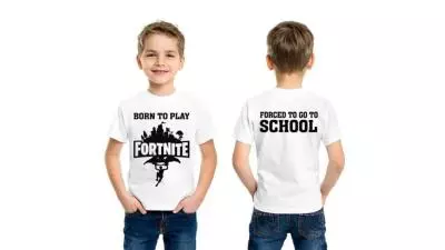 born to x forced to y