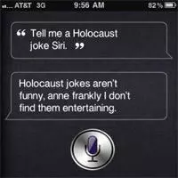 shit that siri says