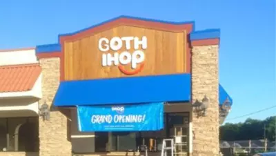 goth ihop