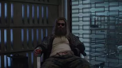 fat thor
