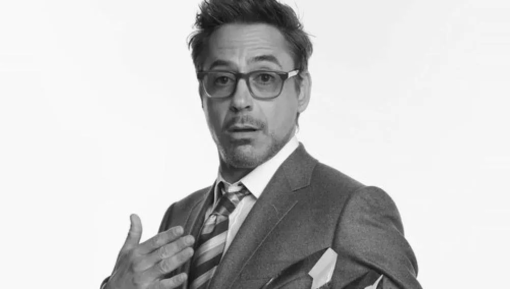 robert downey jrs comments meme image
