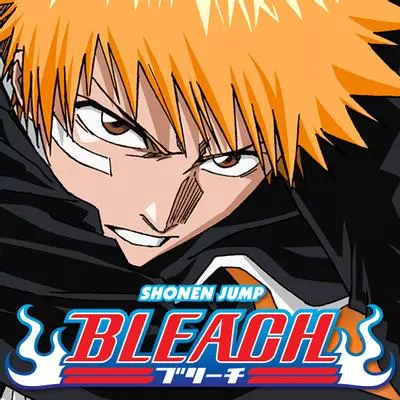 bleach