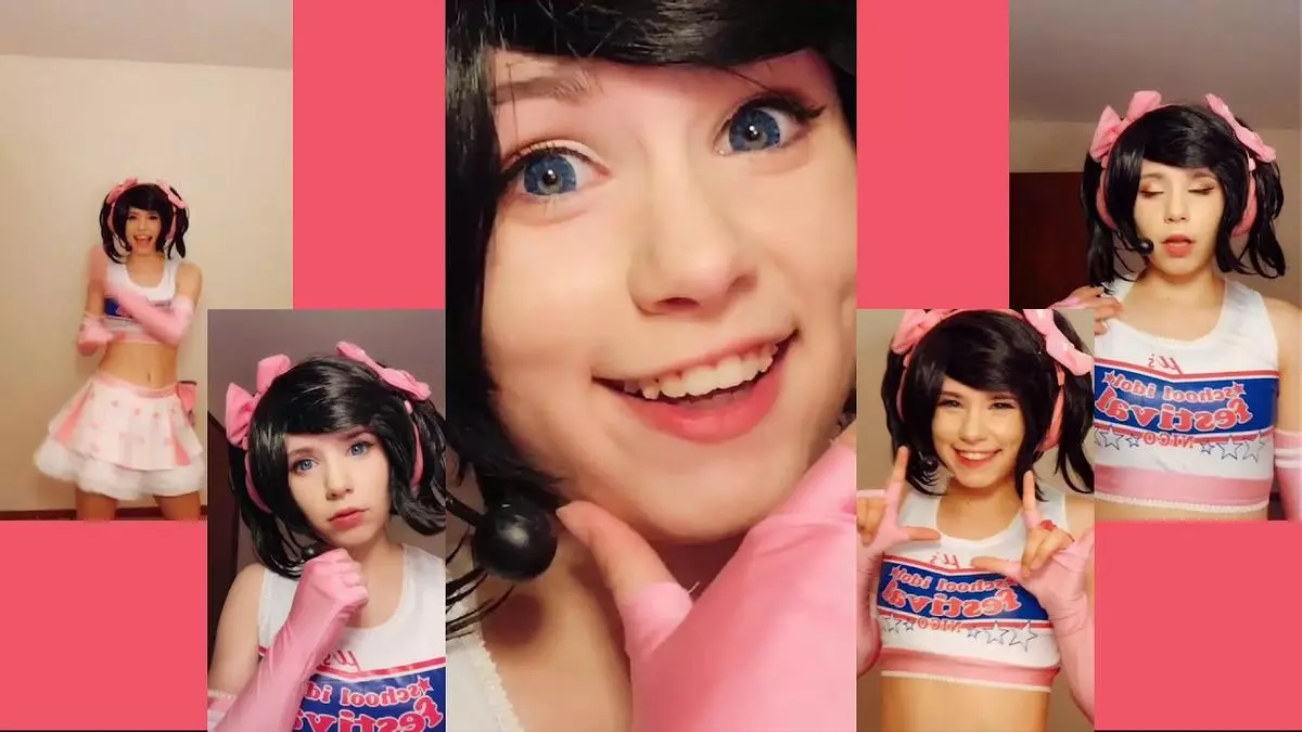 nyannyancosplay hit or miss meme image