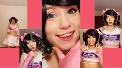 nyannyancosplay hit or miss