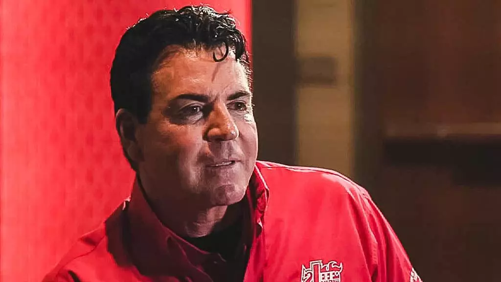 papa johns day of reckoning interview meme image