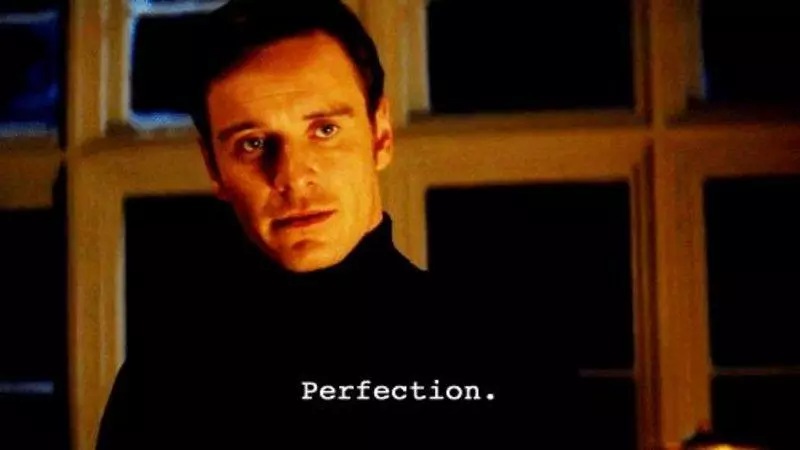 magnetos perfection meme image
