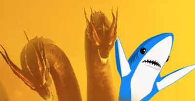 kevin ghidorah
