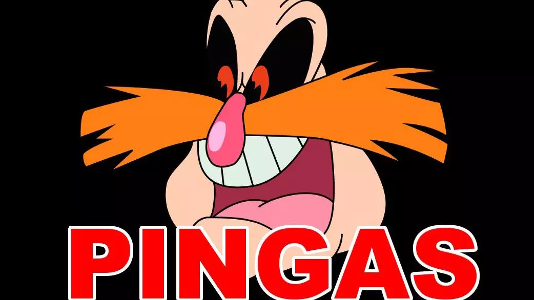 pingas meme image