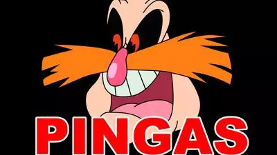 pingas